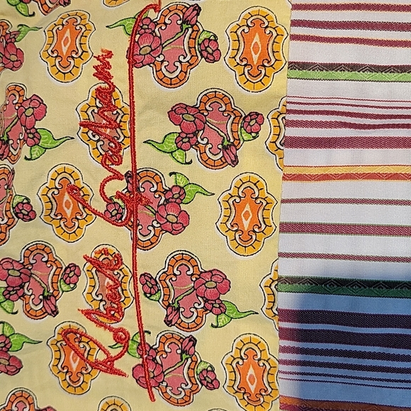 Robert Graham Embroidered Retro Shirt - Picture 6 of 9